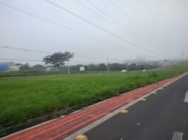 Frente fria avança e promete derrubar temperaturas em Votuporanga