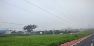 Frente fria avança e promete derrubar temperaturas em Votuporanga