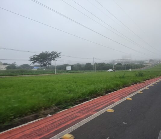 Frente fria avança e promete derrubar temperaturas em Votuporanga