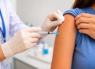 Saúde amplia vacinação contra a gripe para toda a população