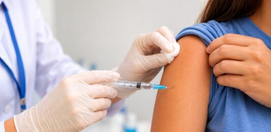 Saúde amplia vacinação contra a gripe para toda a população