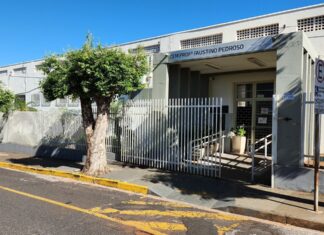 Professora é agredida por aluno em escola de Votuporanga