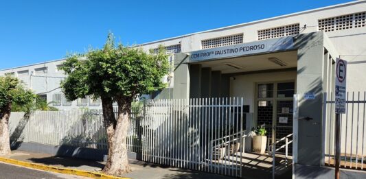 Professora é agredida por aluno em escola de Votuporanga