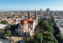 Prefeitura abre concurso para criação da logomarca das comemorações dos 90 anos de Votuporanga