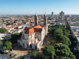 Prefeitura abre concurso para criação da logomarca das comemorações dos 90 anos de Votuporanga