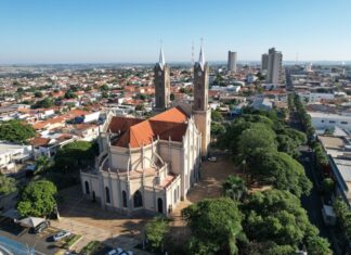Prefeitura abre concurso para criação da logomarca das comemorações dos 90 anos de Votuporanga