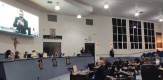 Câmara aprova mudanças nas regras de aposentadorias e pensões dos servidores municipais