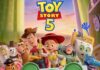 Toy Story 5’ terá pré-estreia no Novo Cine Votuporanga com sessões especiais