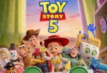 Toy Story 5’ terá pré-estreia no Novo Cine Votuporanga com sessões especiais