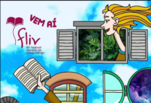 Fliv 2026 já tem data e tema definidos