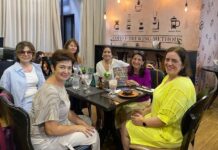 Após a última página, a narrativa é coletiva