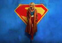 Heroína da DC chega às telonas