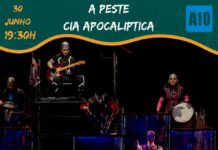 Festival Terceiro Ato transforma Votuporanga em cenário da produção teatral paulista