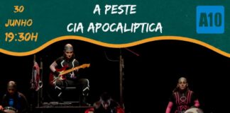 Festival Terceiro Ato transforma Votuporanga em cenário da produção teatral paulista
