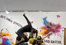 Dança e literatura se encontram em nova produção da Cia. Vivarte