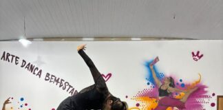 Dança e literatura se encontram em nova produção da Cia. Vivarte