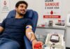Banco de sangue de Votuporanga registra baixa nos estoques e faz apelo por doadores