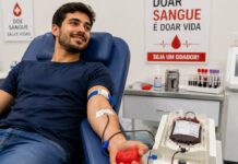 Banco de sangue de Votuporanga registra baixa nos estoques e faz apelo por doadores