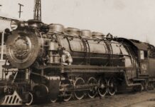 Museu Ferroviário de Rio Preto exibe documentários sobre a história da ferrovia no noroeste paulista