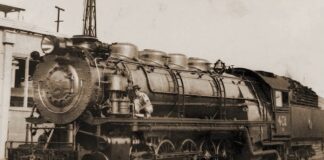 Museu Ferroviário de Rio Preto exibe documentários sobre a história da ferrovia no noroeste paulista