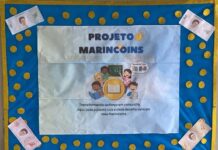 Com moeda própria, projeto transforma leitura e matemática em experiência prática para alunos de Votuporanga