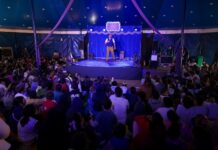 Contagem regressiva para o Fliv 2026: Festival se prepara para “abrir janelas para novos mundos”