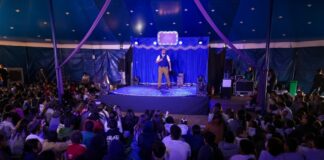 Contagem regressiva para o Fliv 2026: Festival se prepara para “abrir janelas para novos mundos”