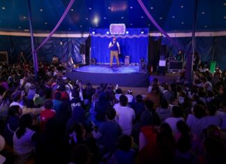 Contagem regressiva para o Fliv 2026: Festival se prepara para “abrir janelas para novos mundos”