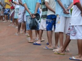 Datafolha: 79% apoiam redução da maioridade penal, menor índice da série