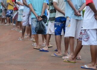 Datafolha: 79% apoiam redução da maioridade penal, menor índice da série