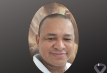 Falece Wellington Martins de Souza, aos 43 anos