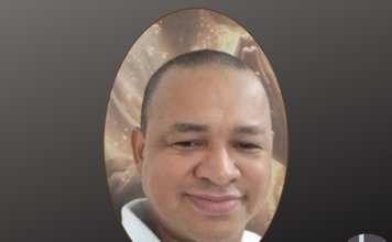 Falece Wellington Martins de Souza, aos 43 anos