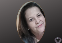 Falece Solange Paschoaleto, aos 58 anos
