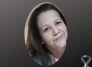 Falece Solange Paschoaleto, aos 58 anos