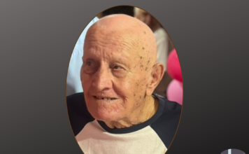 Falece Nelson Facin, aos 86 anos