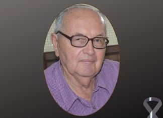Falece Reynaldo Castrequini, aos 90 anos