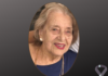 Falece Ana Maria da Costa Coienca, aos 94 anos