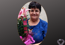 Falece Aparecida Sidney Lopes Pacheco, aos 67 anos