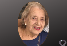 Falece Ana Maria da Costa Coienca, aos 94 anos