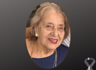 Falece Ana Maria da Costa Coienca, aos 94 anos