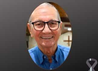 Falece Ademar Alves Sirelli, aos 83 anos