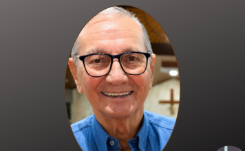 Falece Ademar Alves Sirelli, aos 83 anos