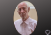 Falece Milton da Silva Ângelo, aos 89 anos
