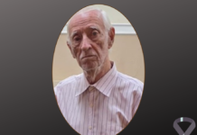 Falece Milton da Silva Ângelo, aos 89 anos