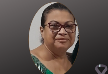 Falece Fátima Angélica dos Santos, aos 56 anos