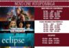 Eclipse retorna aos cinemas em sequência de sessões comemorativas da saga ‘Crepúsculo’
