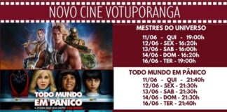 Eclipse retorna aos cinemas em sequência de sessões comemorativas da saga ‘Crepúsculo’