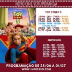 PROGRAMAÇÃO