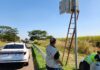 Em Votuporanga, Ipem-SP verifica radares nas rodovias Euclides da Cunha e Péricles Bellini