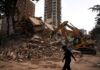 Número de mortos em terremoto na Venezuela sobe para 920